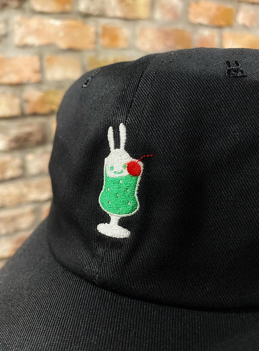 6Pキャップ 22S1 クリームソーダ