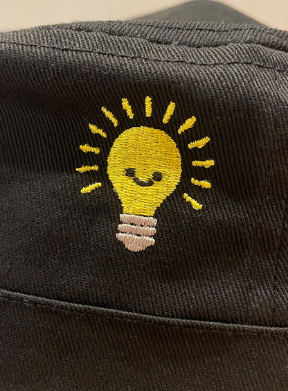 ワークキャップ 22S2 電球