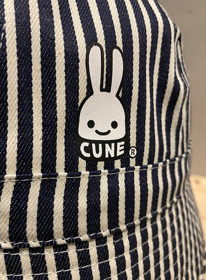 ヒッコリーボールハット