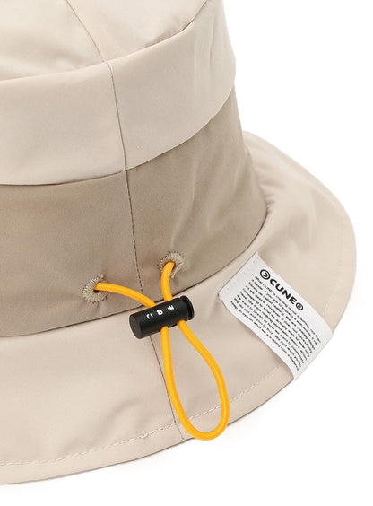 切替バケットハット