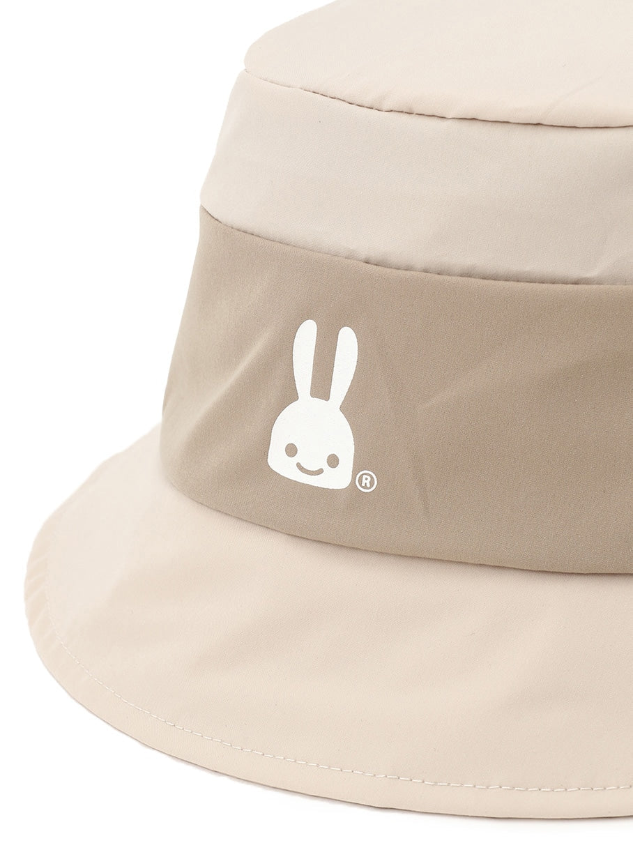 切替バケットハット