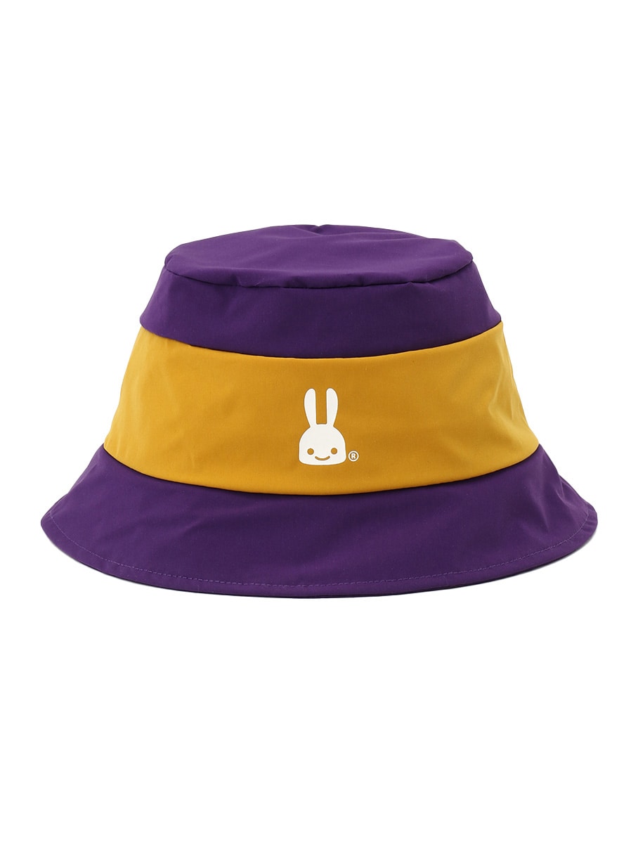 切替バケットハット