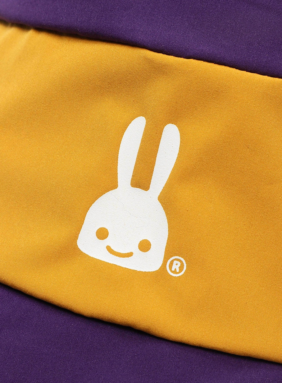 切替バケットハット