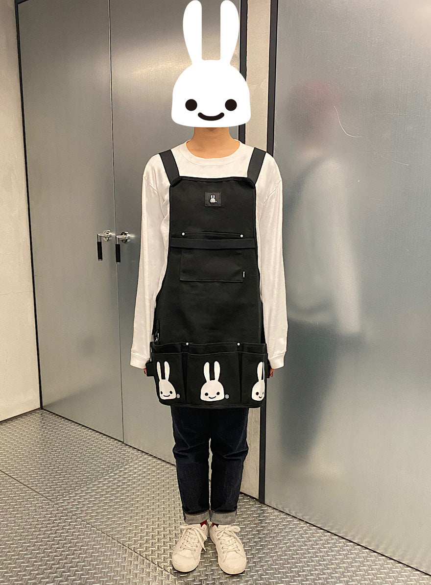 ガーデンエプロン