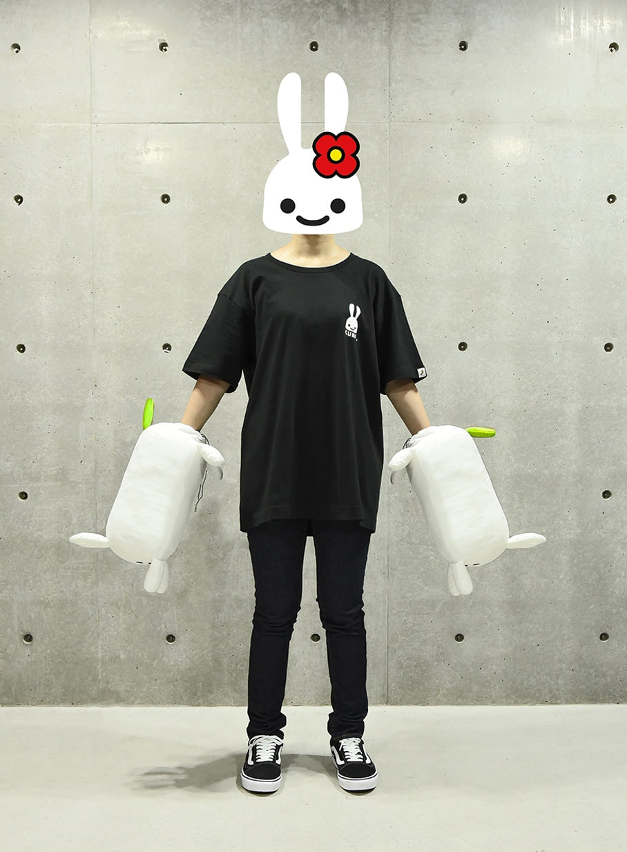 マルチ尻ピロー