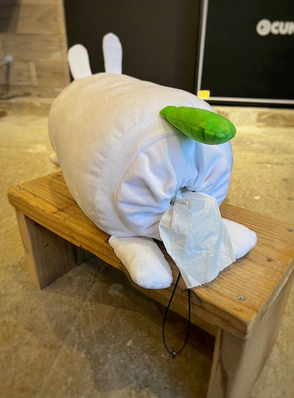 マルチ尻ピロー