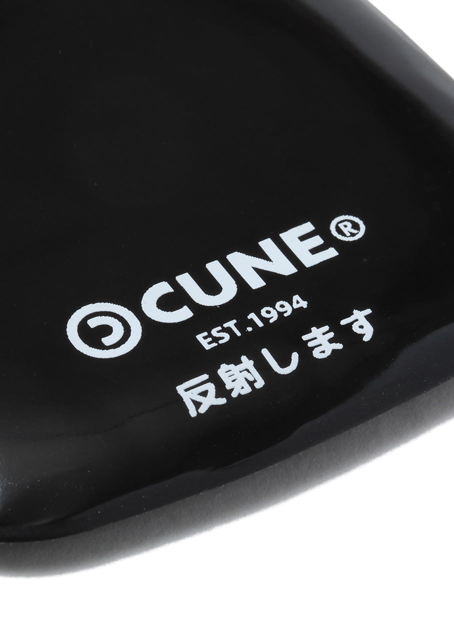 リフレクトウサギキーホルダー