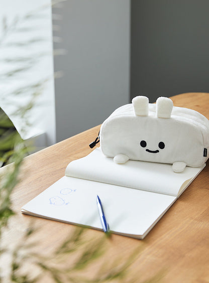 かまぼこうさちゃんマルチポーチ