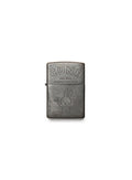 Zippoライター 腰