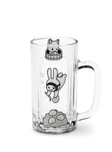 ビールジョッキ 360ml