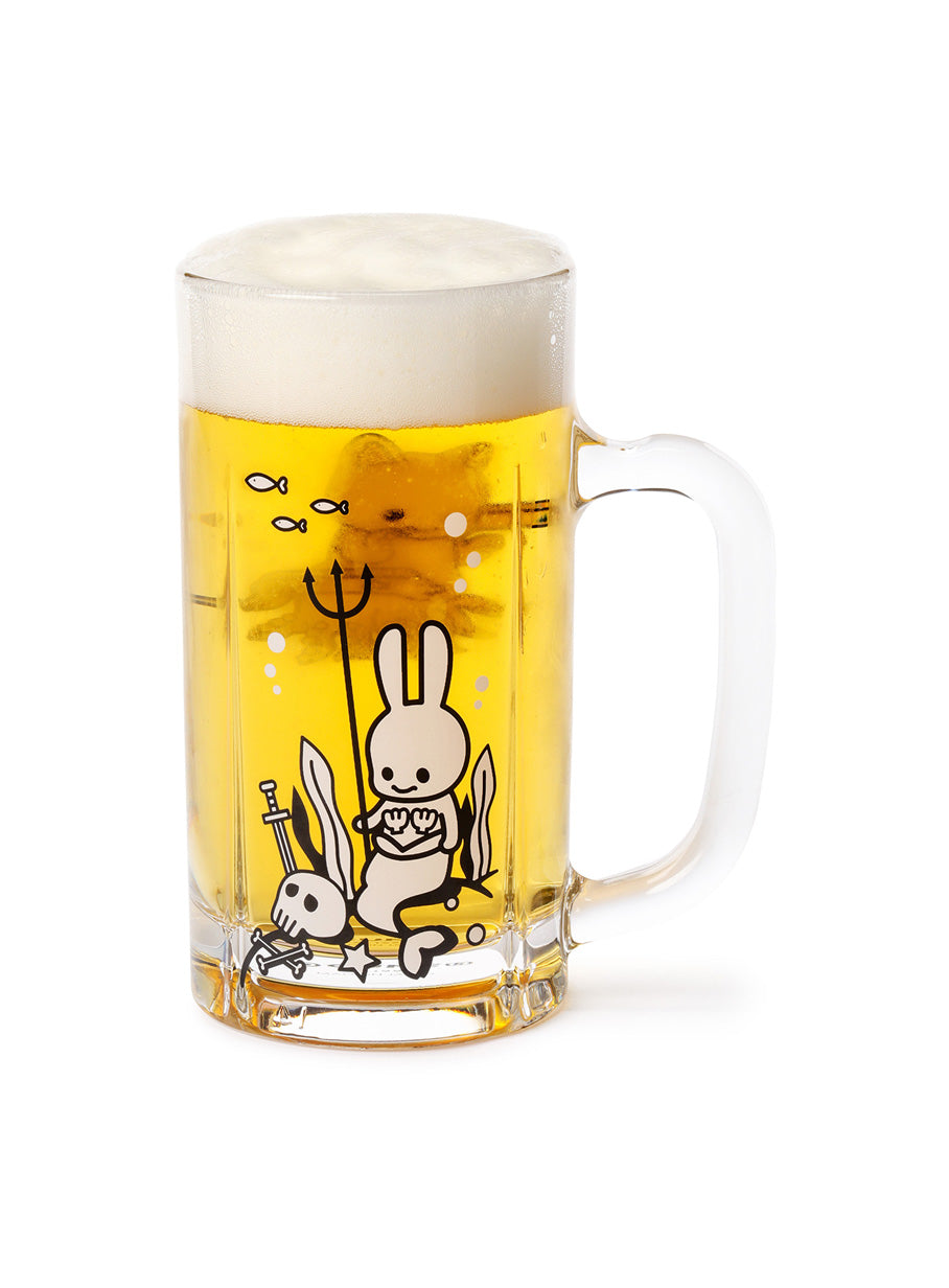 ビールジョッキ 360ml