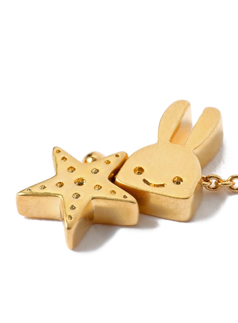 ヒトデピアス 2P