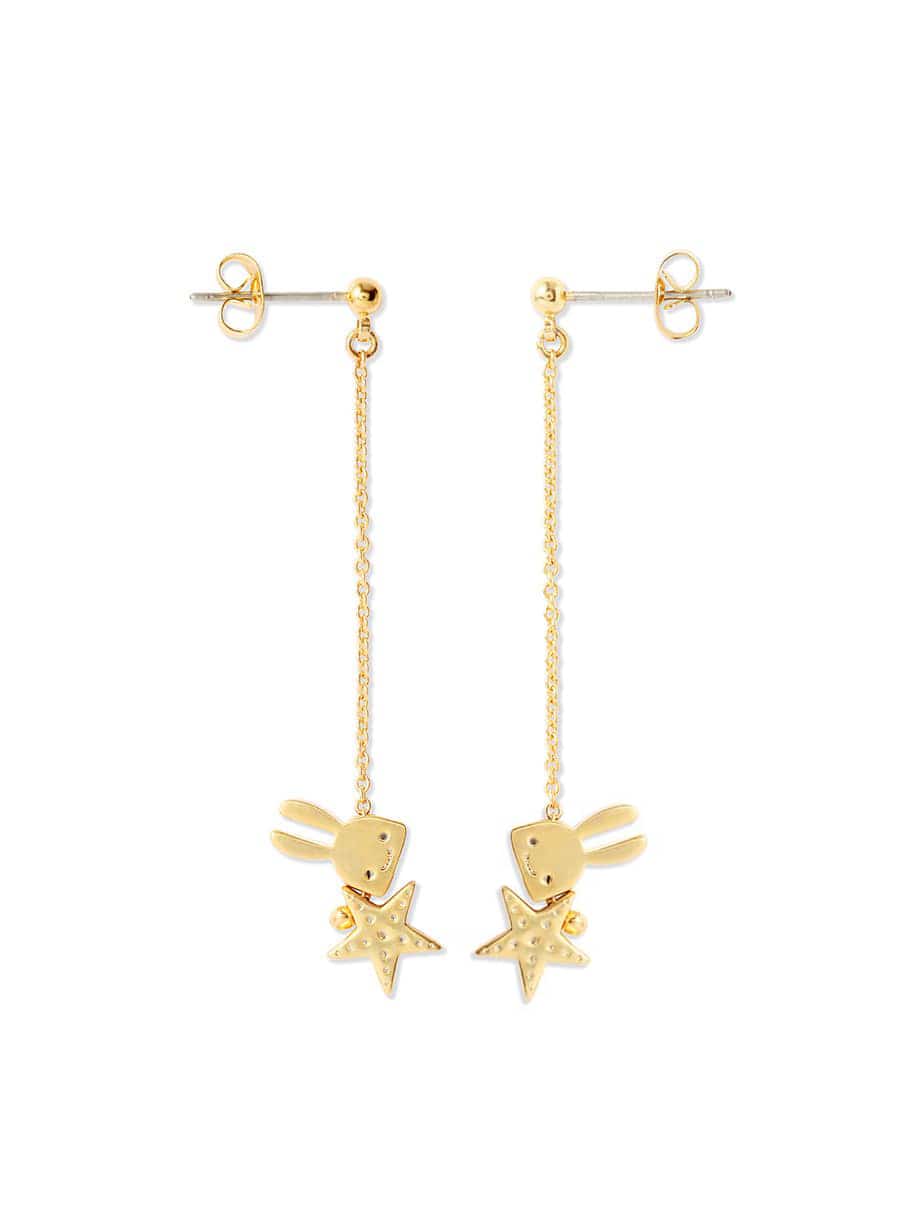 ヒトデピアス 2P