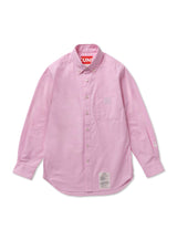 ＜CUNE RELAX WORK WEAR＞ ボタンダウンシャツ