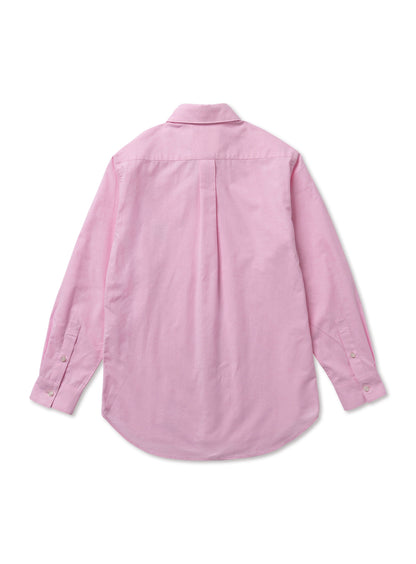 ＜CUNE RELAX WORK WEAR＞ ボタンダウンシャツ