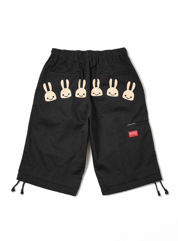 ゴムチノショーツ