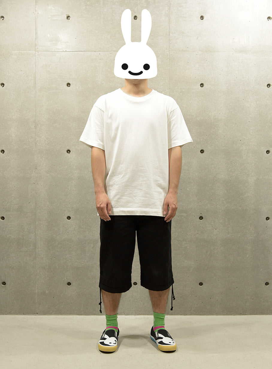 ゴムチノショーツ