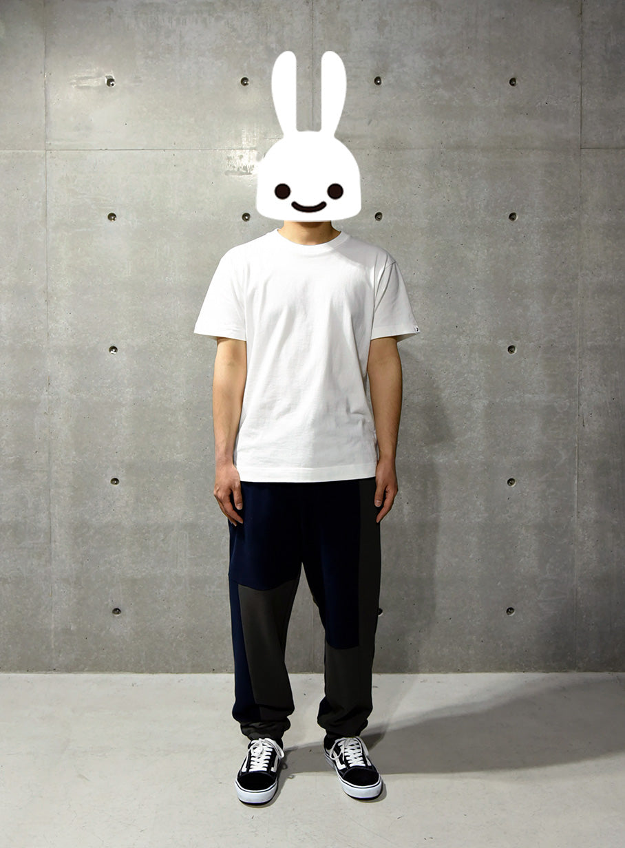 ばらばらパンツ