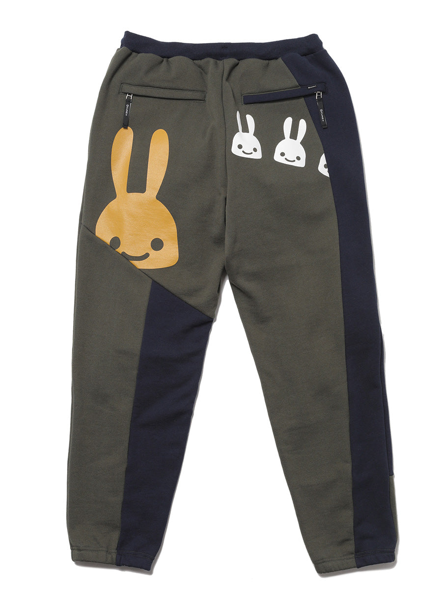 ばらばらパンツ