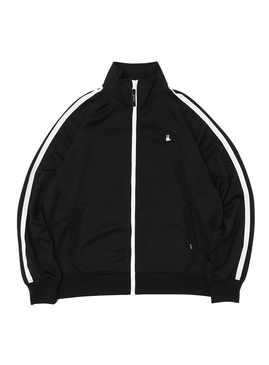 ビッグトラックジャケット