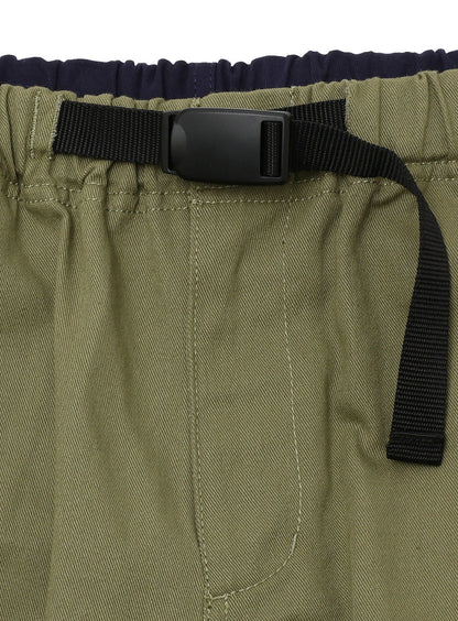 登山パンツ