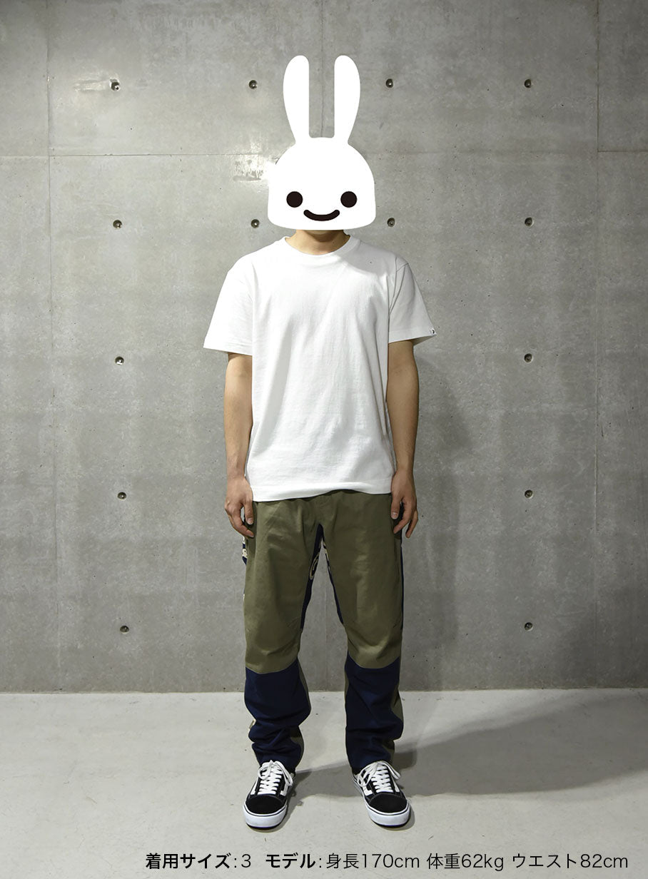 登山パンツ