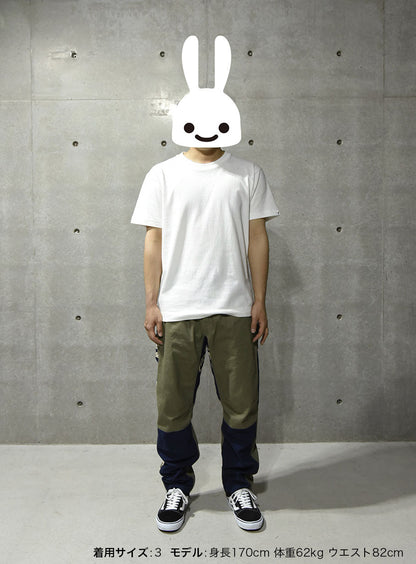 登山パンツ