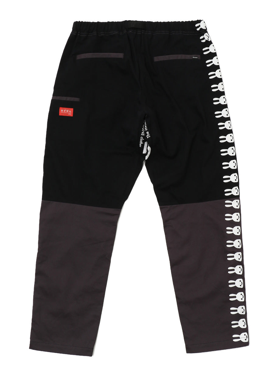 登山パンツ