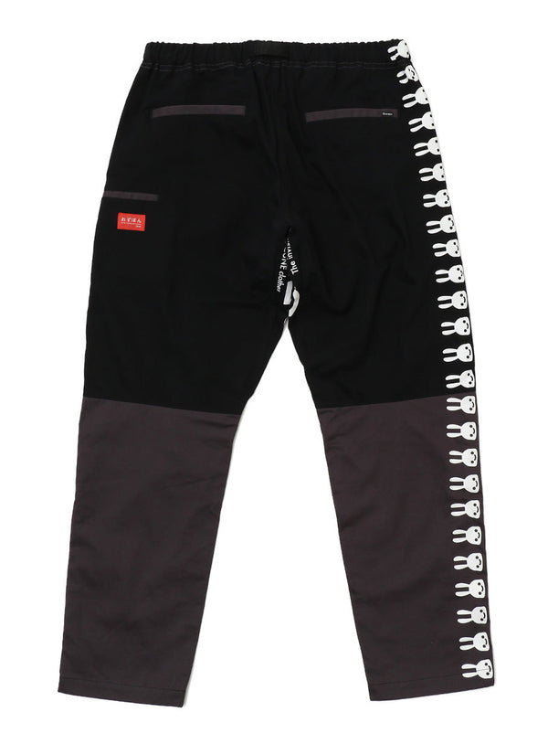 登山パンツ