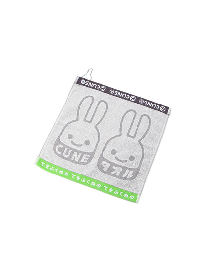 てをふくぬの