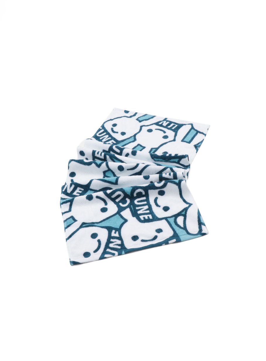 フェイスタオル