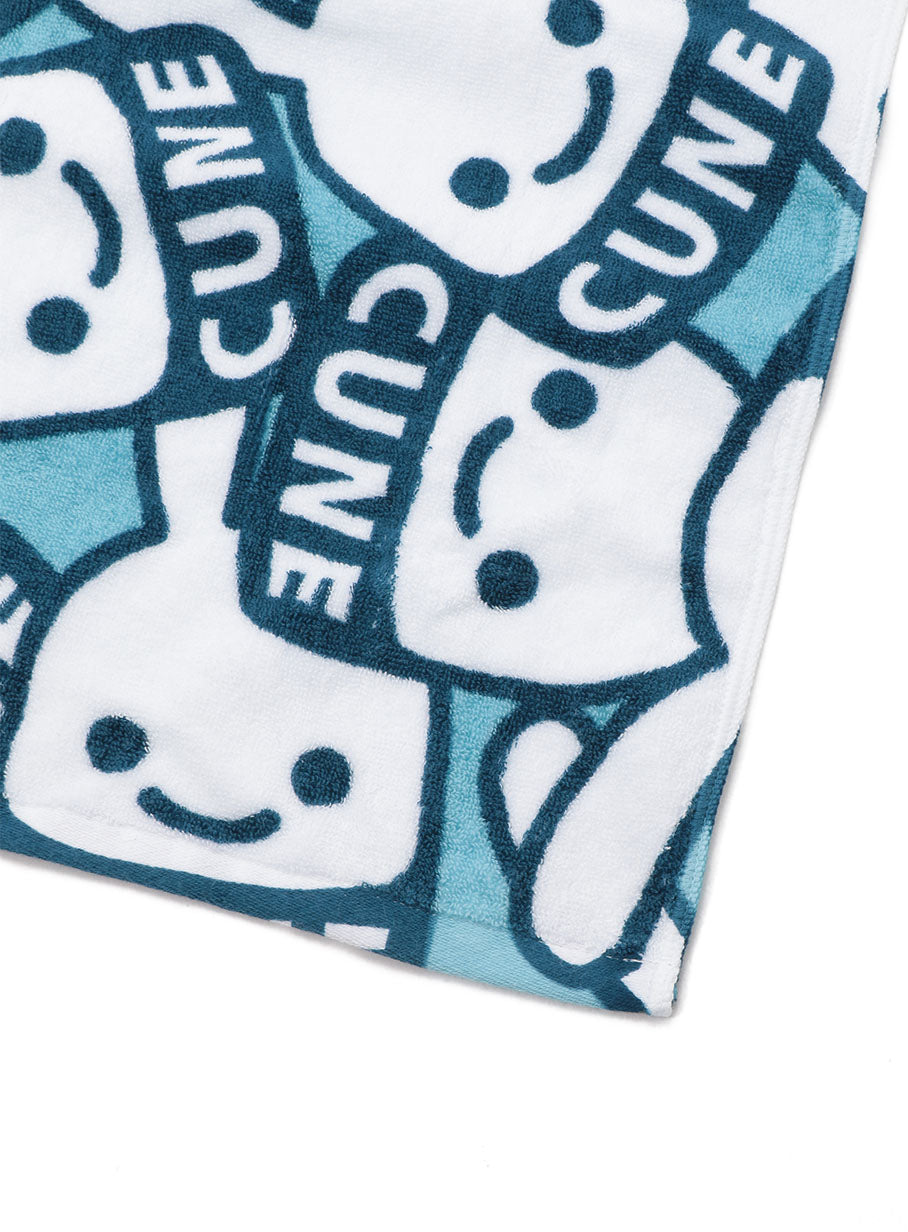 フェイスタオル