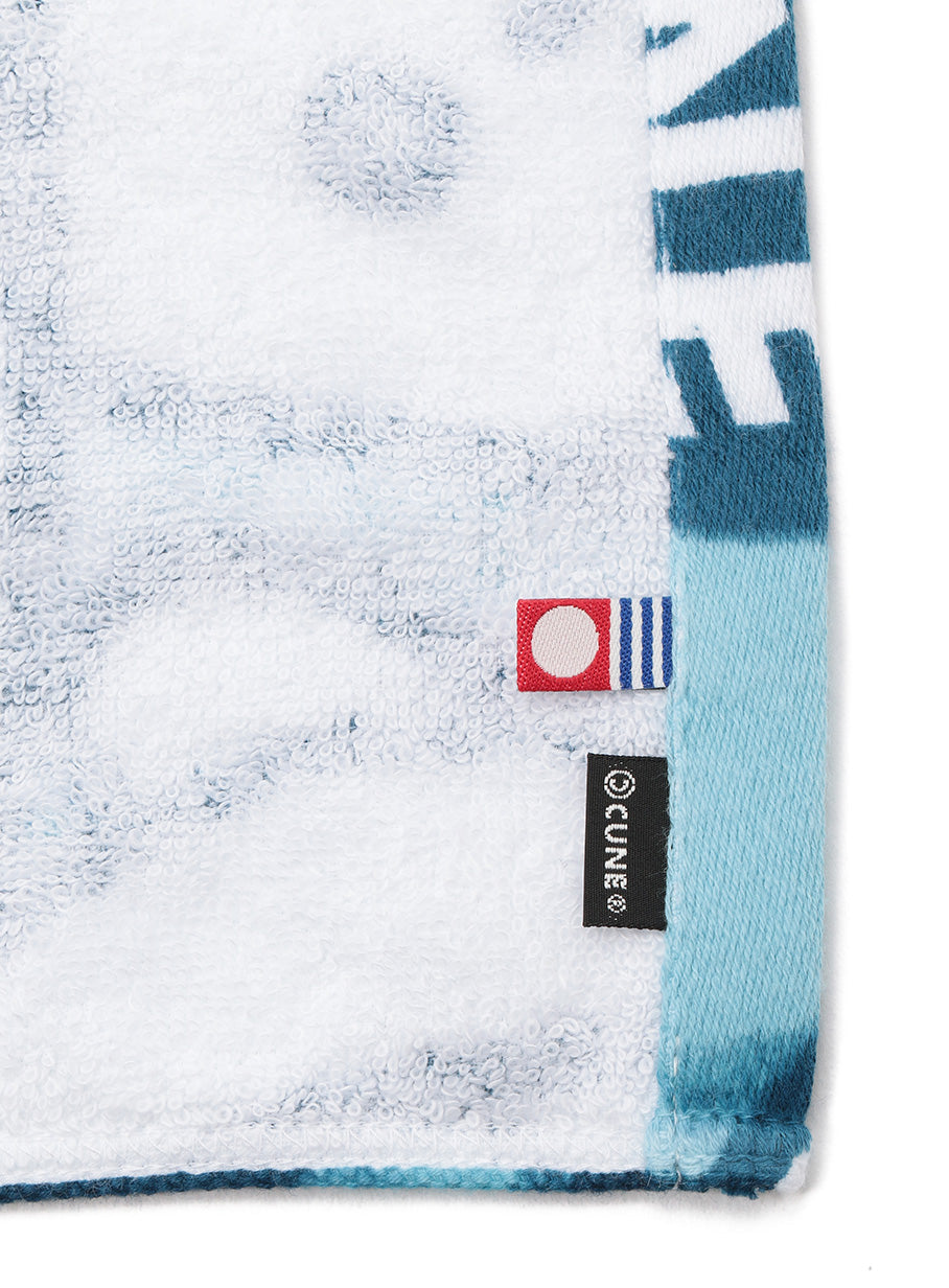 フェイスタオル