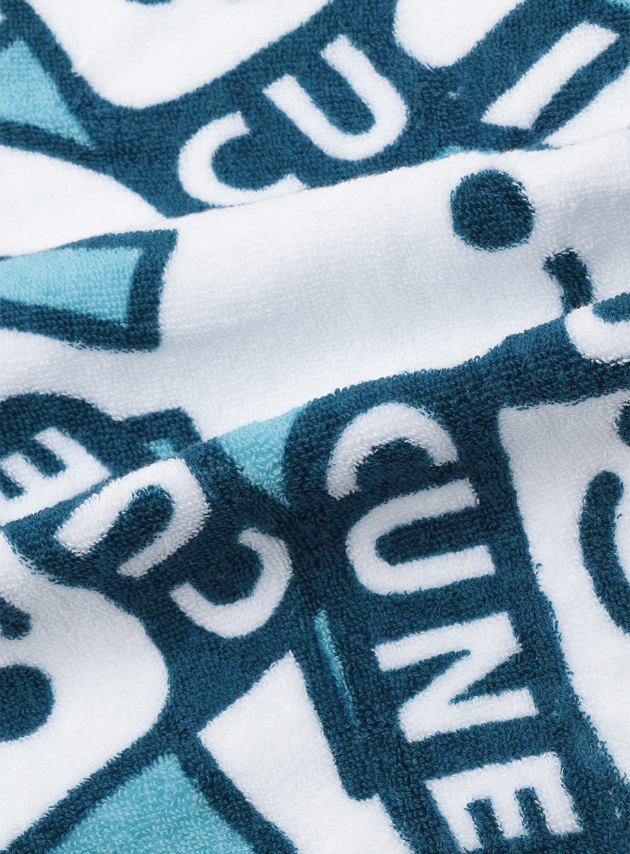 フェイスタオル