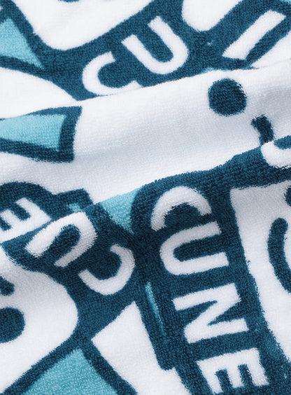 フェイスタオル