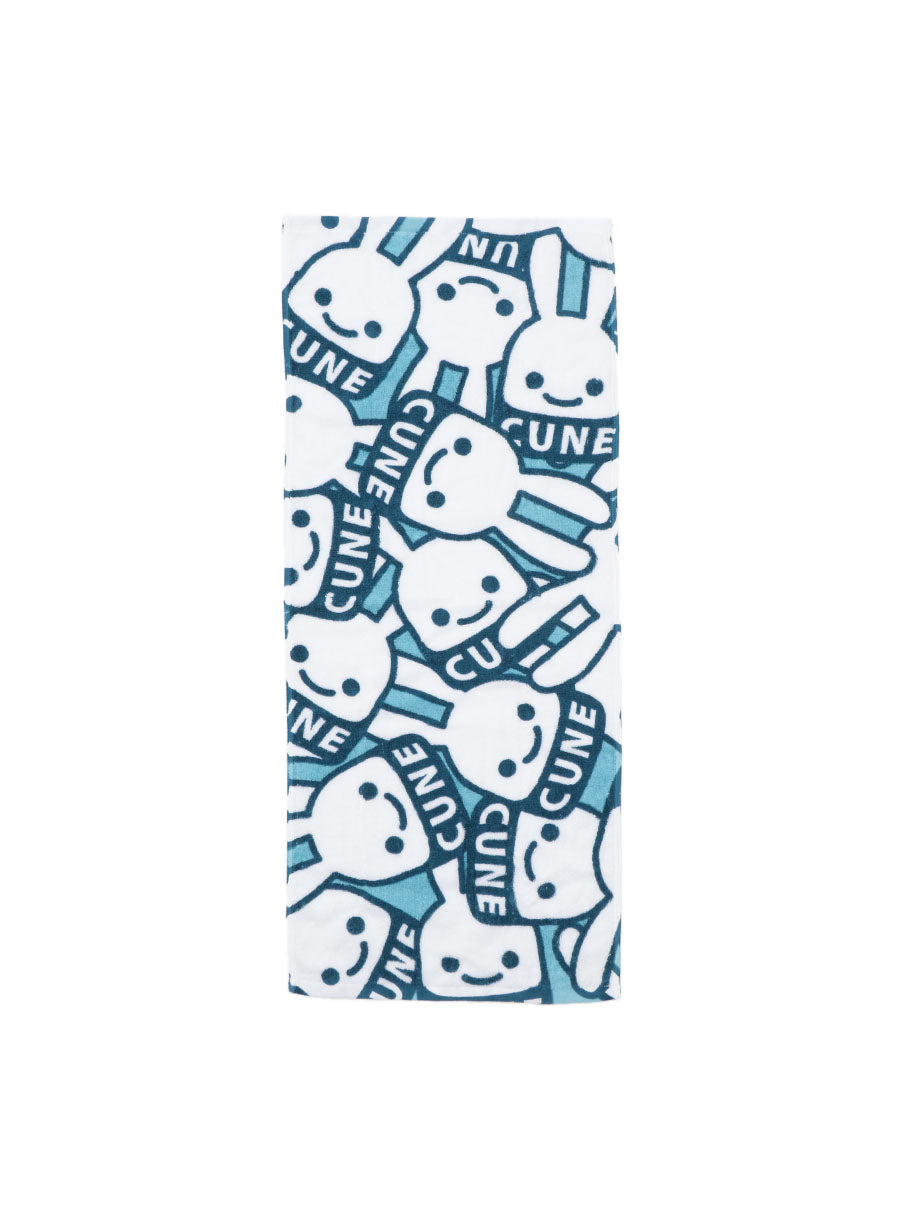 フェイスタオル