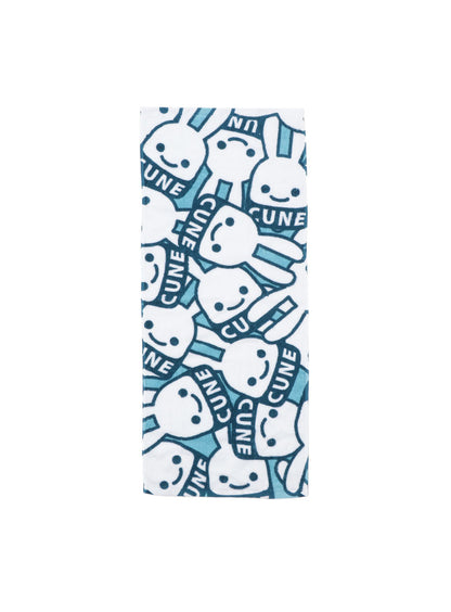 フェイスタオル