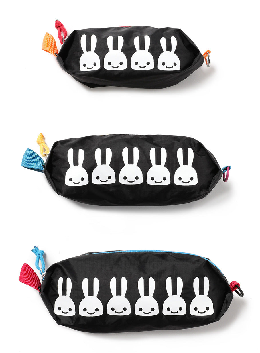 3個セットシャカシャカポーチ