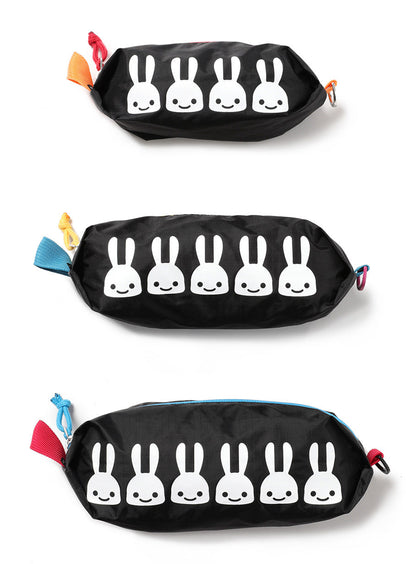 3個セットシャカシャカポーチ