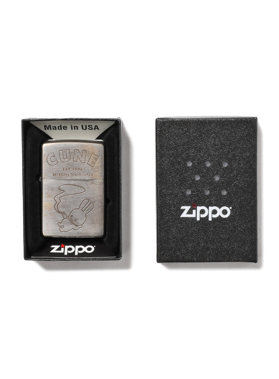 Zippoライター