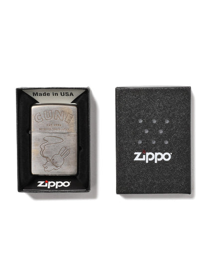 Zippoライター