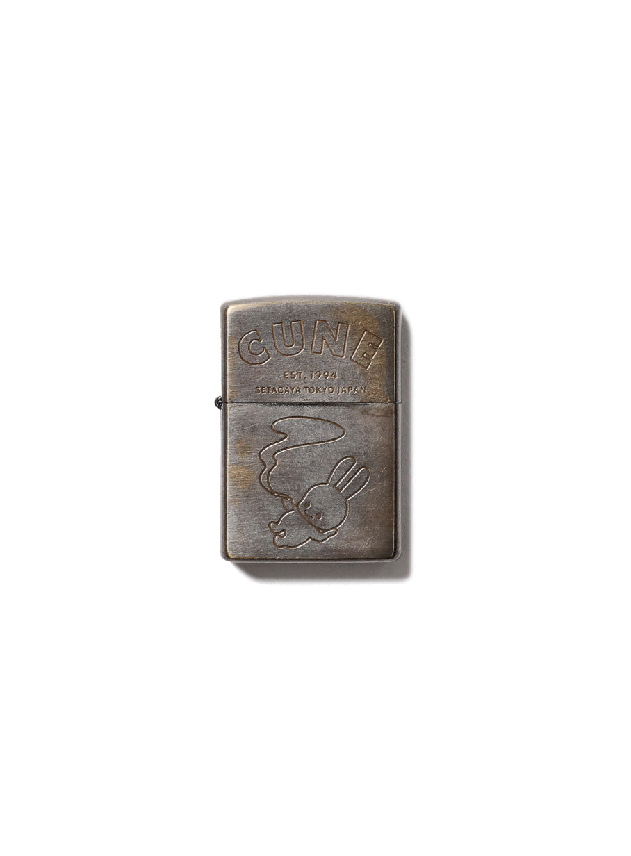 Zippoライター
