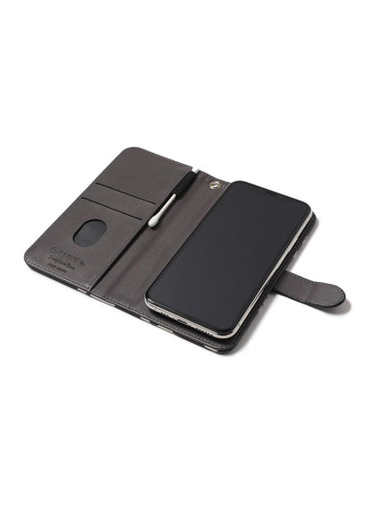 手帳型スマホケース