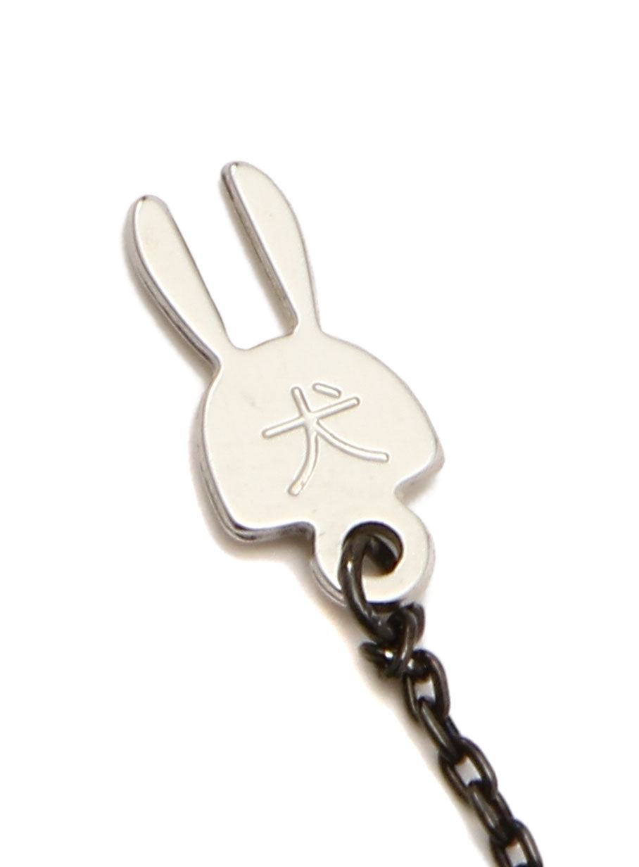 立ち漕ぎネックレス – CUNE