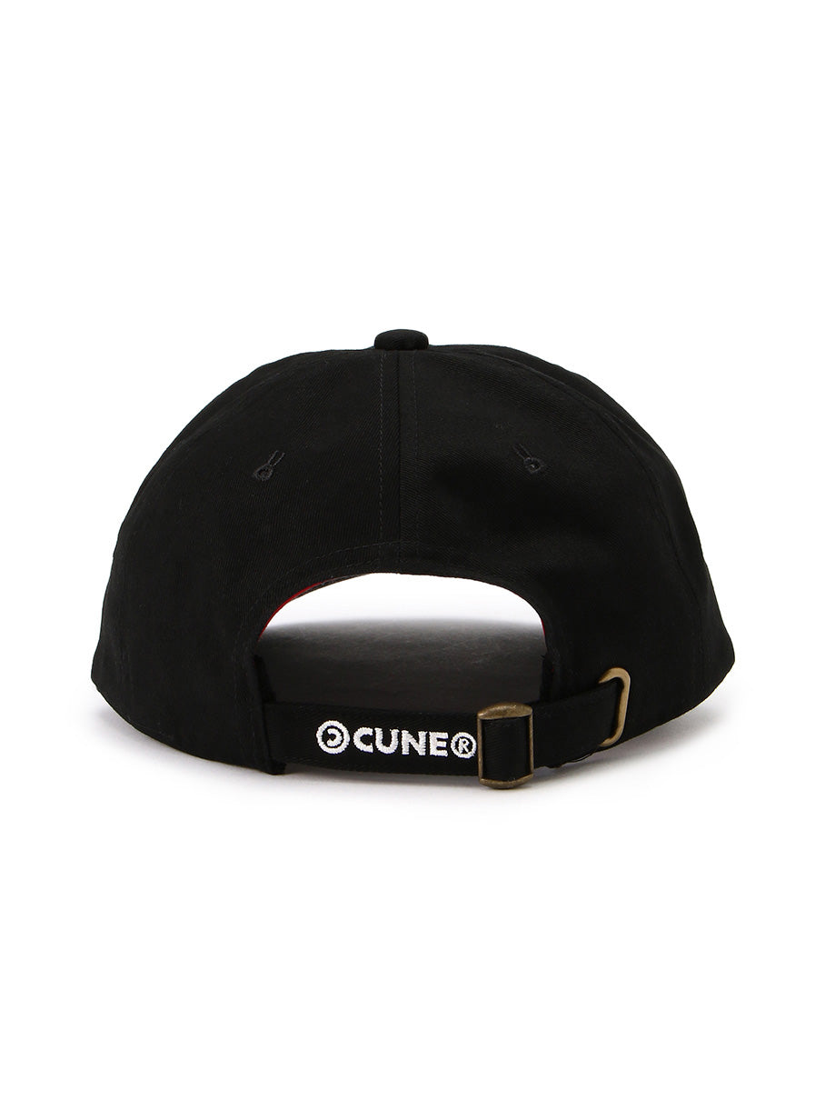 6Pキャップ 20A1 CUNE