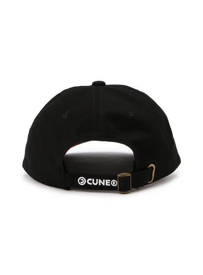 6Pキャップ 20A1 CUNE
