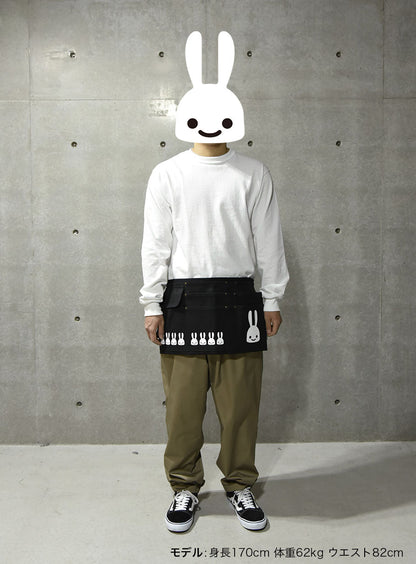 ツールエプロン