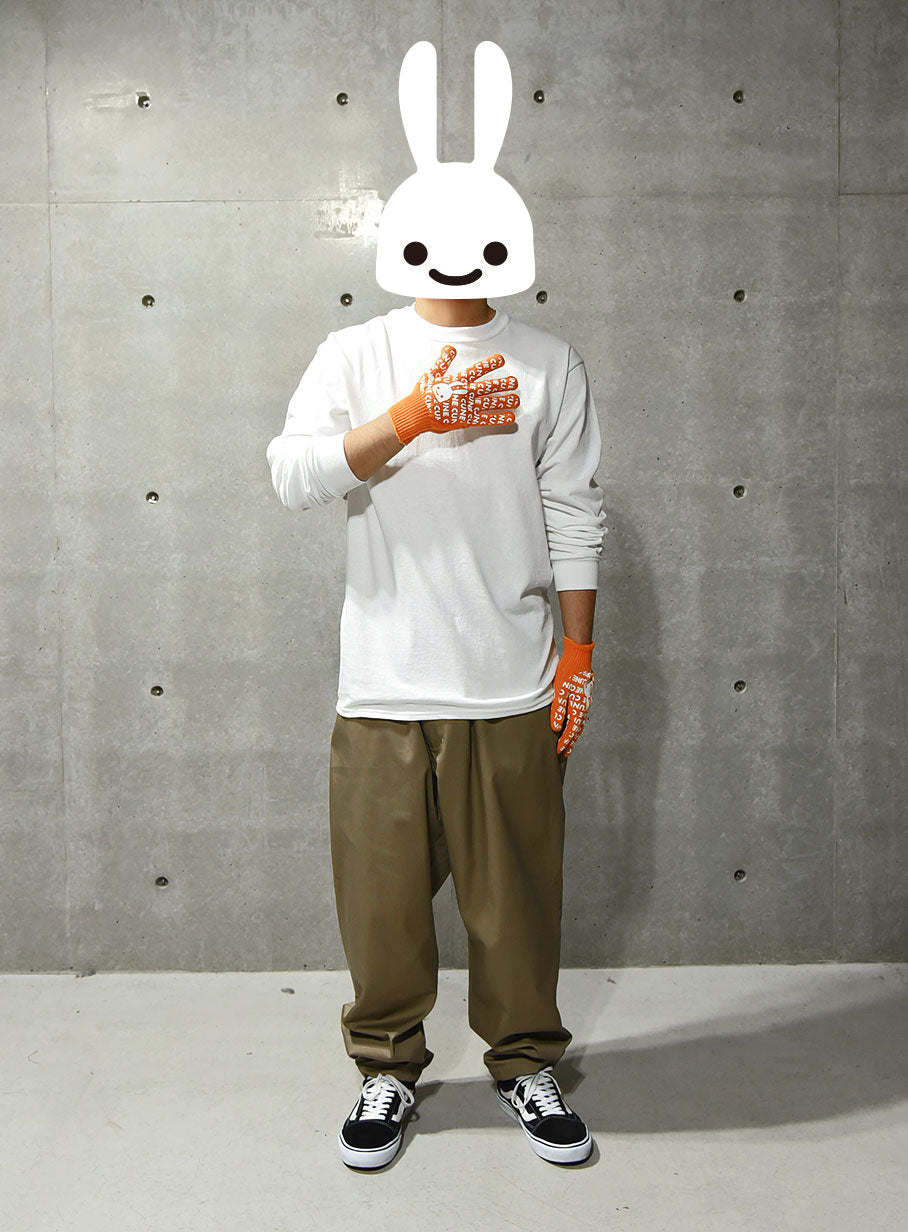 軍手