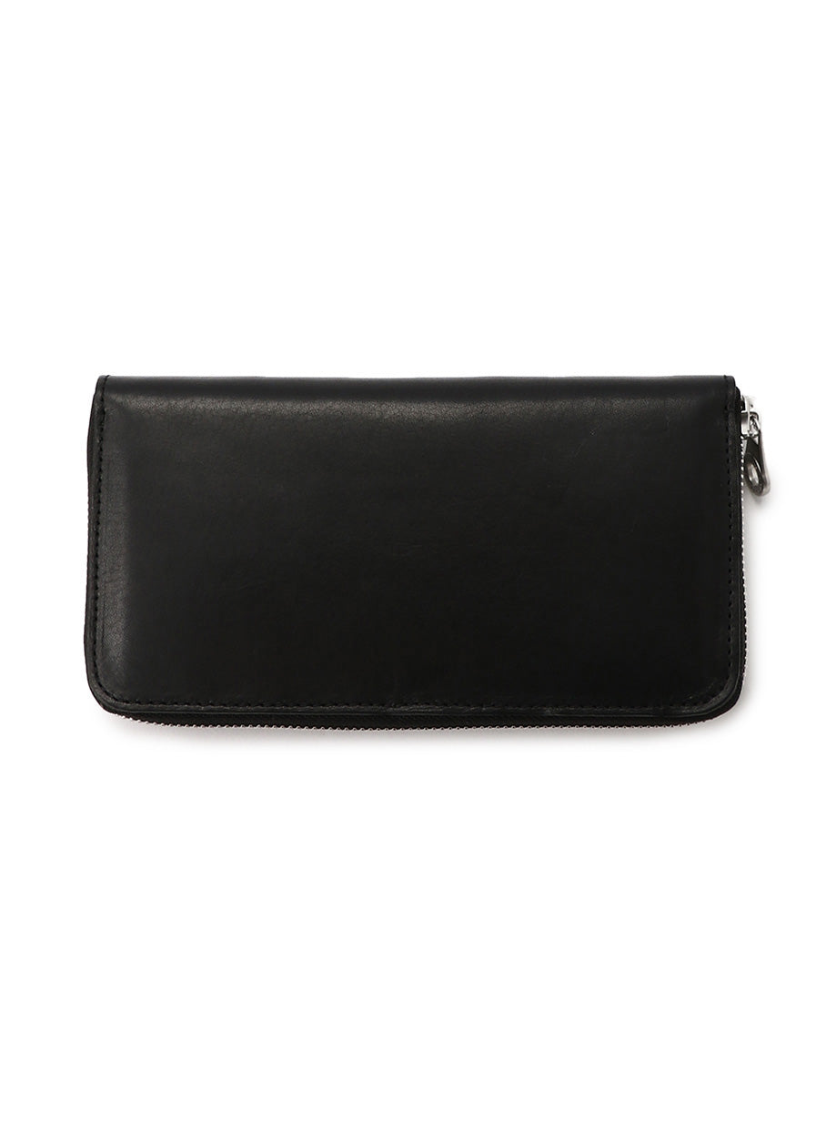 ウサギスタッズロングウォレット