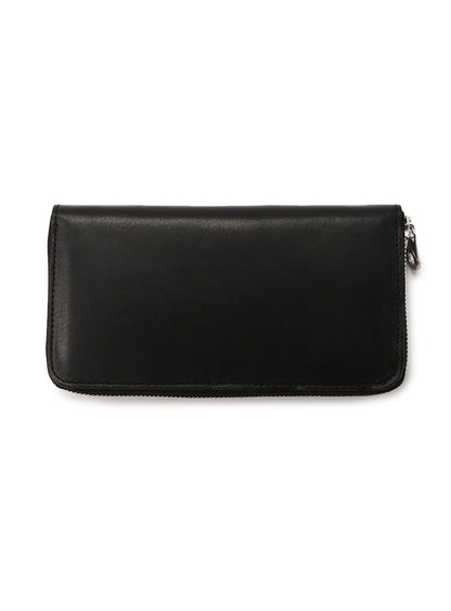 ウサギスタッズロングウォレット